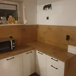 Między Jeziorami Dom wakacyjny *