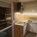 Dom wakacyjny Między Jeziorami
