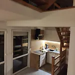 Dom wakacyjny Między Jeziorami