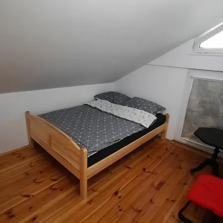 Miedzy Jeziorami * Wąglikowice