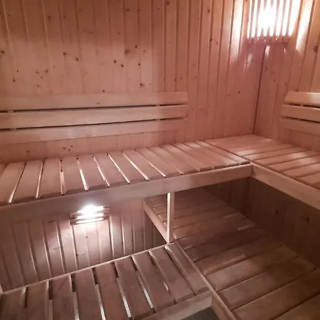 Holiday home Miedzy Jeziorami Waglikowice